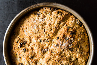 You Will Make Bread This Year