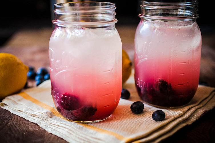 Blackberry Bramble