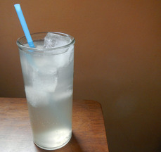Toasted Rice Chuhai