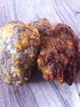 Brunch Sausage Patties