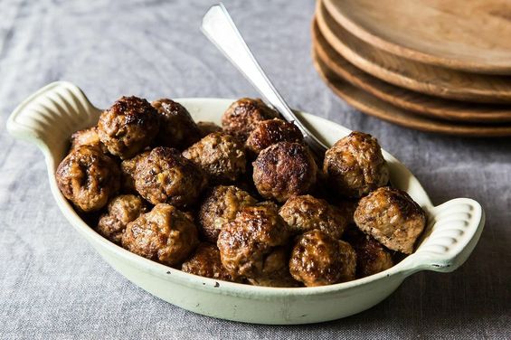Meatballs