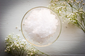 Bridal Granita