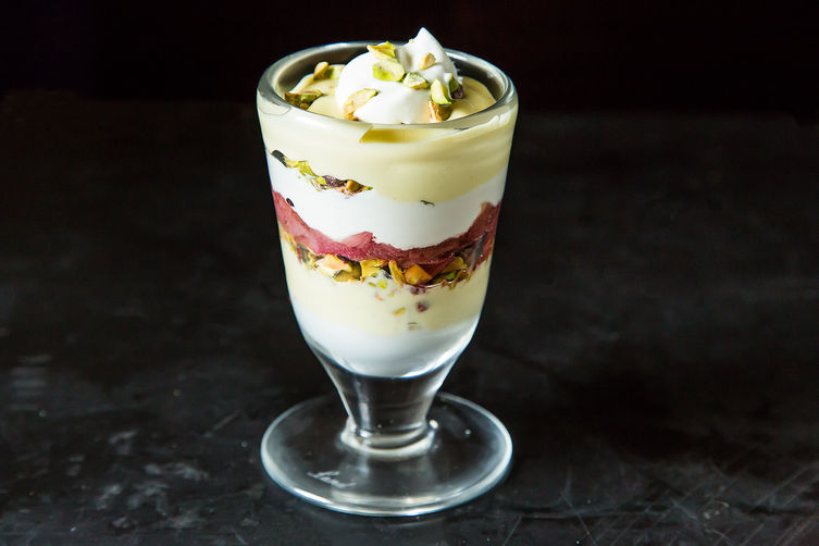 parfait