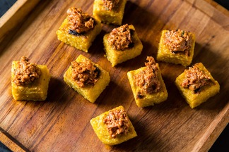 Appetizers/Snacks