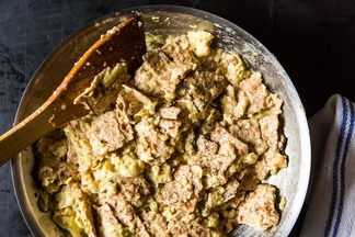 Saved Recipes
