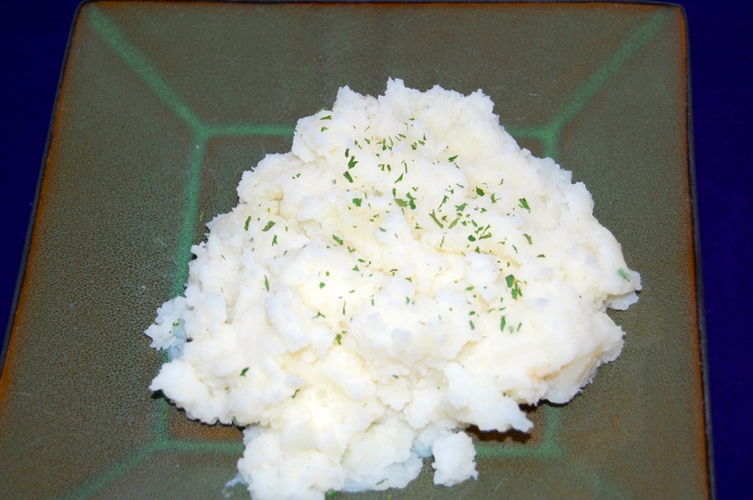 Mashed Potato Recipe