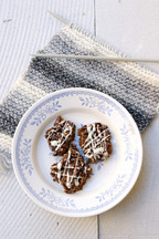 Flapjacks