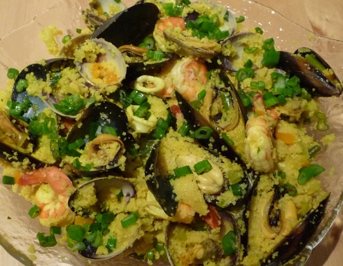 Couscous_paella