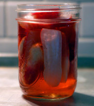 basic pickling