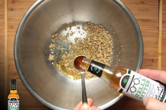 Hella Bitter's Marinade for Chicken Roast