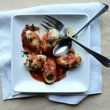 Gnudi