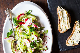 Meal salads