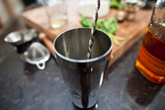 Classic Mint Juleps