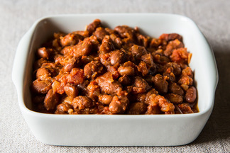 BBQ RECIPES