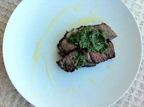 Chimichurri