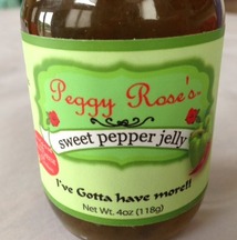 Pepper Jelly Drumsticks