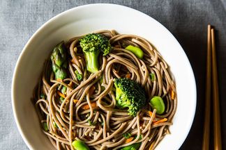 Soba