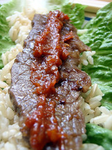 A Kalbi Worth Proposing For