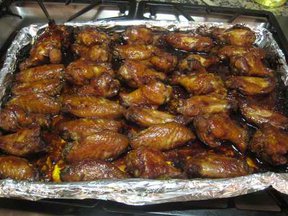 Wings
