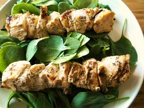 'Bama Kebabs