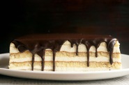 Best Boston Cream Pie