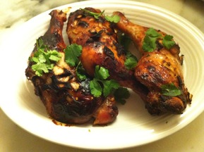 TAMARIND CHICKEN