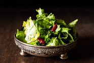 Shalotta, Mom's Pickled Lettuce Condiment