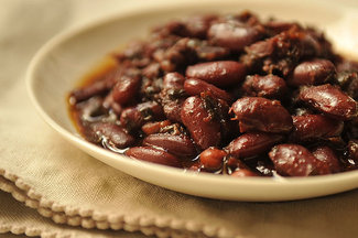 beans