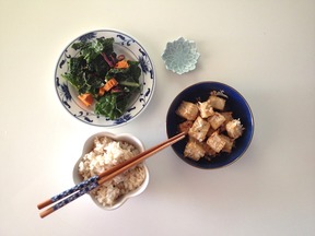 Vegan Meals