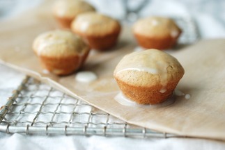 Put the Lime in the Coconut Muffins