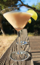 The Coco-Tamarindo