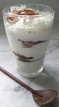 Samoa Coconut Trifle