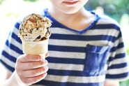 S'mores Ice Cream
