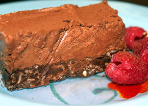 Kit Cat Semifreddo