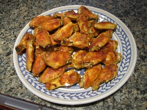 Elsa's Wings