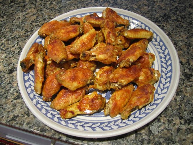 Elsa's Wings