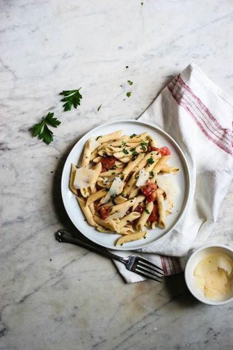 Perfect Summer Pasta Salad