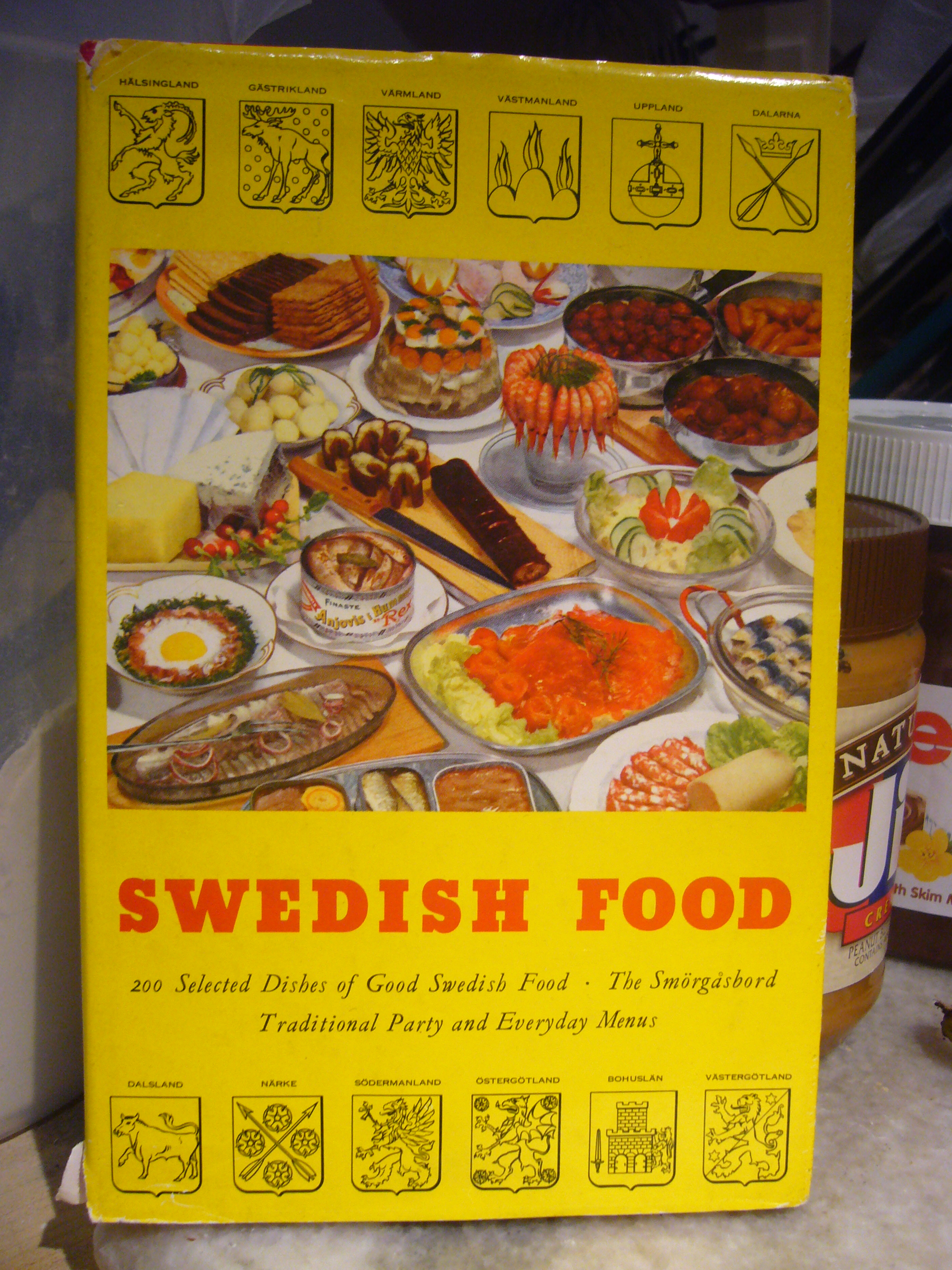 Swedish Christmas Porridge
