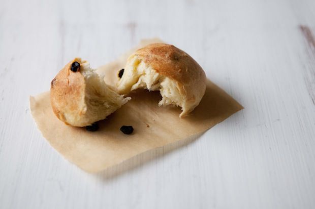 Mor's boller