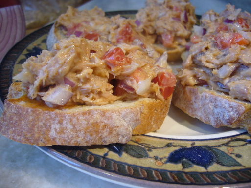 Tuna