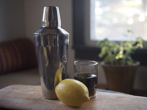 Housecocktail