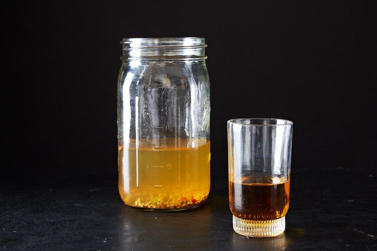 Picklebacks
