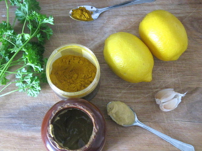 Café de Paris Compound Butter