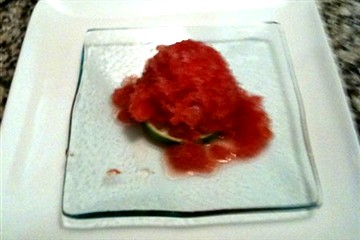 Watermelon Marga-Granita