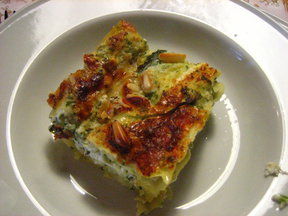 Saved Recipes