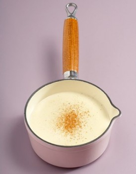 Béchamel Sauce