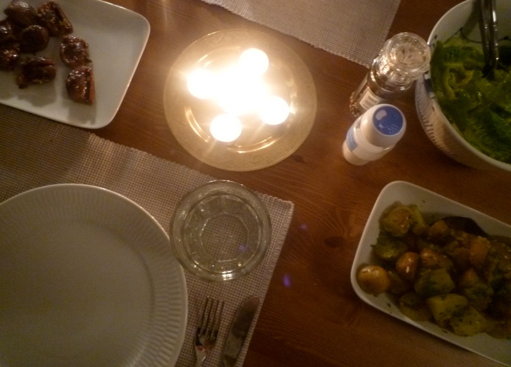 Confit of Duck Gizzards