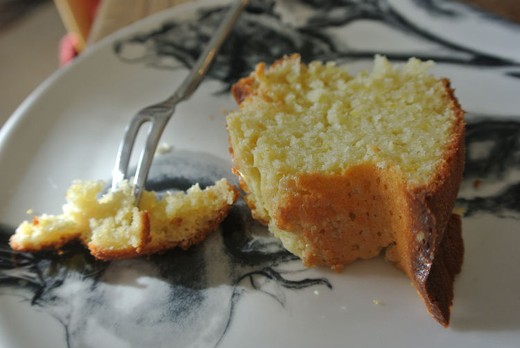 Ciambella ala Romagnola