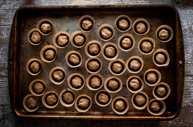 Homemade Peanut Butter Cups on Food52