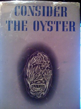 OYSTERS TOMALES